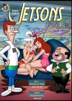 Seiren- Jetsons Part 1 [English]- info