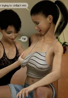 Senderland Studios- Sumiko and Yoshie (8)