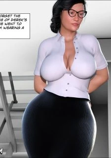 Shepherd’s Wife (55)