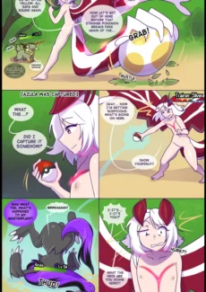 Silver Soul Ch. 4 (12)