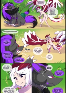 Silver Soul Ch. 4 (13)