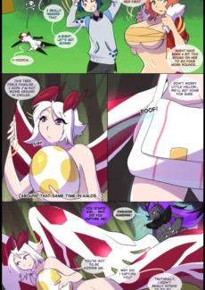 Silver Soul Ch. 4 (26)