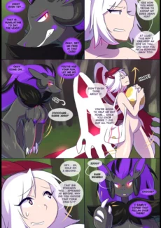 Silver Soul Ch. 4 (27)
