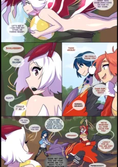Silver Soul Ch. 4 (47)