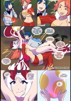 Silver Soul Ch. 4 (48)