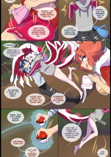 Silver Soul Ch. 4 (50)