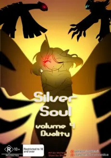 Silver Soul Ch. 4 - Duality (Pokemon) Silver Soul Ch. 4 – Duality (Pokemon)