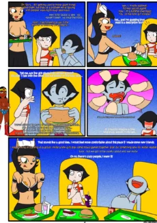 Sinful Mansion (10)