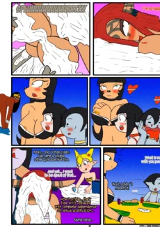 Sinful Mansion (13)
