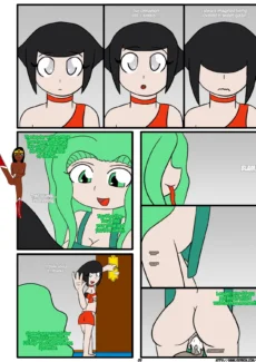 Sinful Mansion (15)