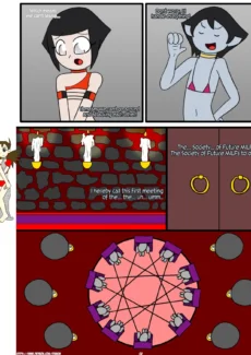 Sinful Mansion (18)