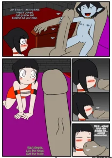 Sinful Mansion (5)