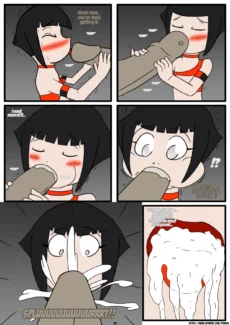 Sinful Mansion (6)