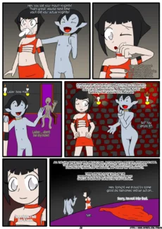 Sinful Mansion (7)