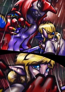 Spicy Meat005