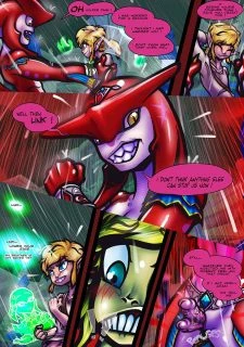 Spicy Meat007