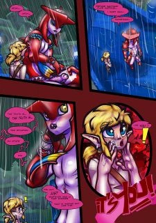 Spicy Meat015