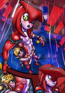Spicy Meat017