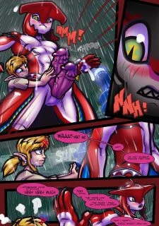 Spicy Meat018