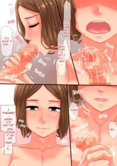 Spying Mother (25)