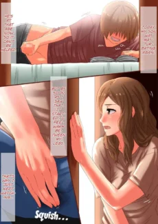 Spying Mother (4)