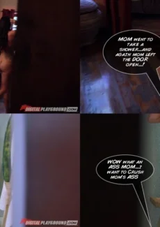 Spying on MOM007