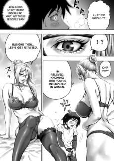 Strict Mother (10)