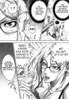 Strict Mother (19)