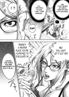 Strict Mother (19)