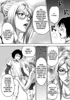 Strict Mother (21)