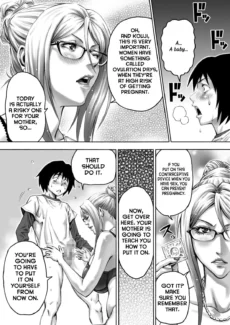 Strict Mother (21)