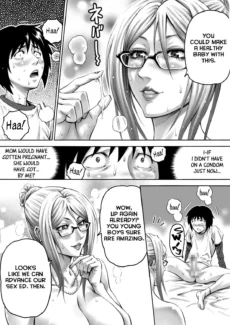 Strict Mother (28)