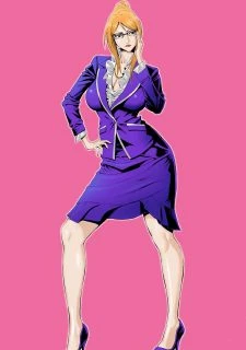 Strict Mother (39)