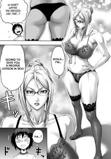 Strict Mother (8)
