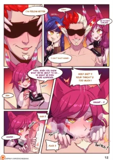 Strong Bana- Bird Hunting (13)