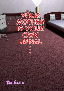 Submissive Mother (128)