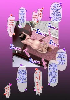Submissive Mother (130)
