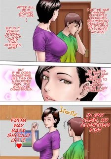 Submissive Mother (18)
