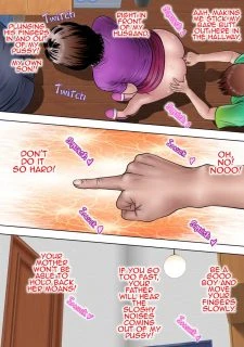Submissive Mother (28)