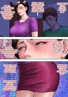 Submissive Mother (34)