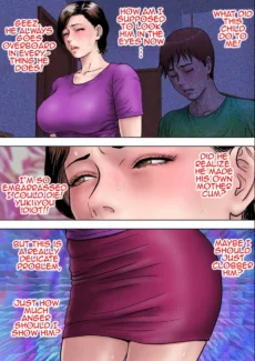 Submissive Mother (34)