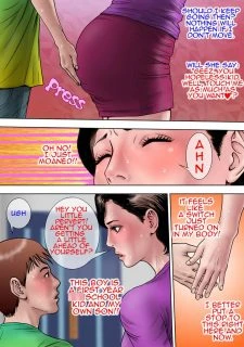 Submissive Mother (40)