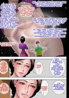 Submissive Mother (42)