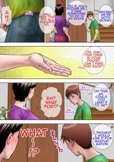 Submissive Mother (43)