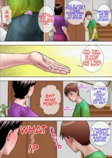 Submissive Mother (43)