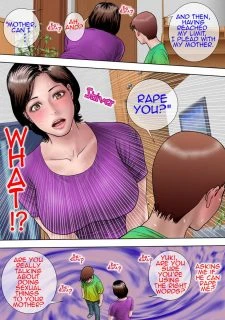 Submissive Mother (47)