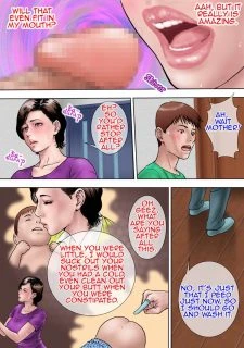 Submissive Mother (57)