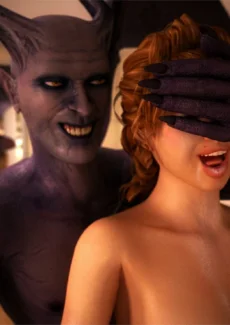 Succubus Slut (25)