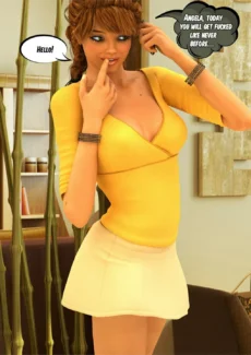 Succubus Slut (4)