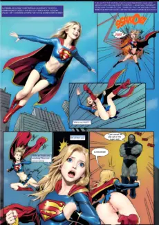 Supergirl’s Last Stand (14)
